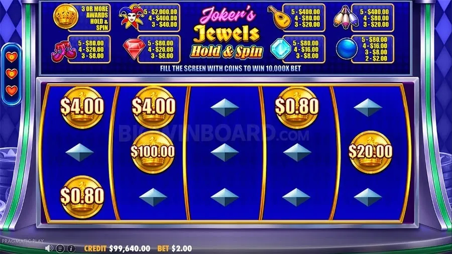 Nino Gaming Payment Methods