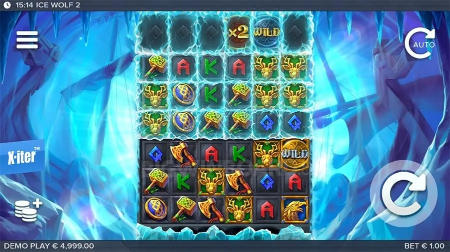 Nino Gaming Platform Overview
