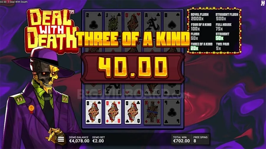 phdream Video Poker Strategy Guide