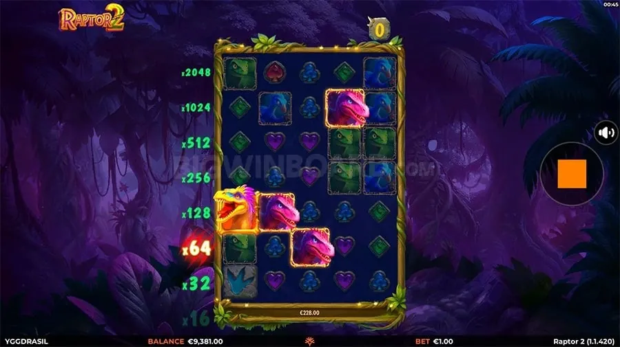 Nino Gaming Mobile App Review