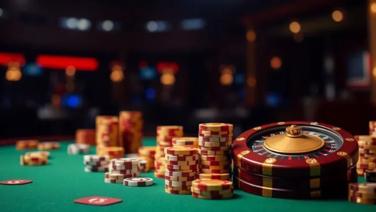 Daily Poker Tournaments
