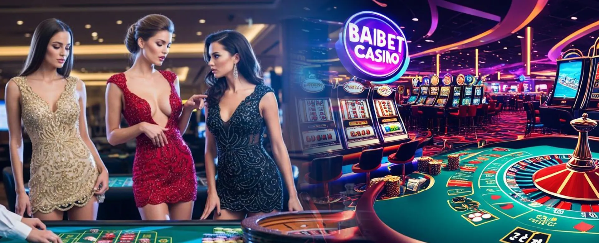 Exciting casino games at Nino Gaming PH
