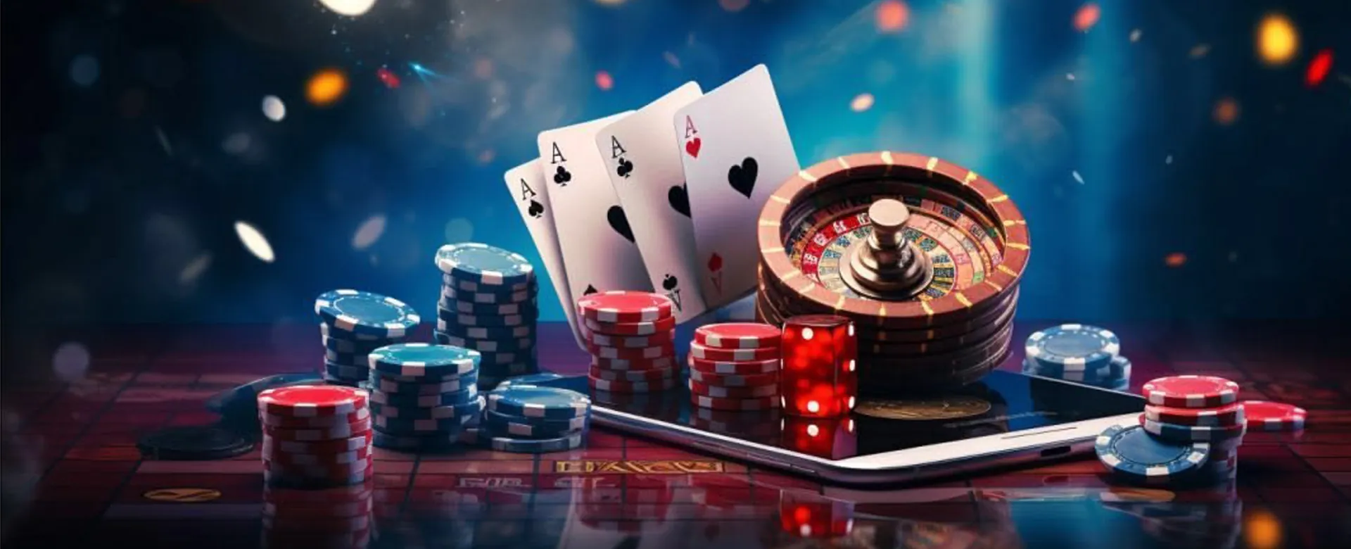 Nino Gaming Casino Online Philippines with exclusive bonuses