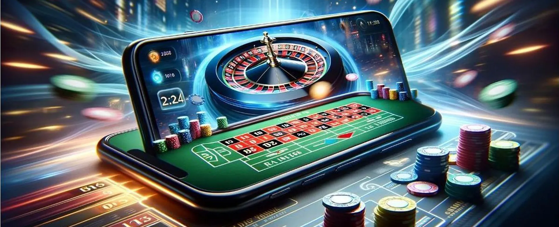 nino gaming Live Casino Dealer