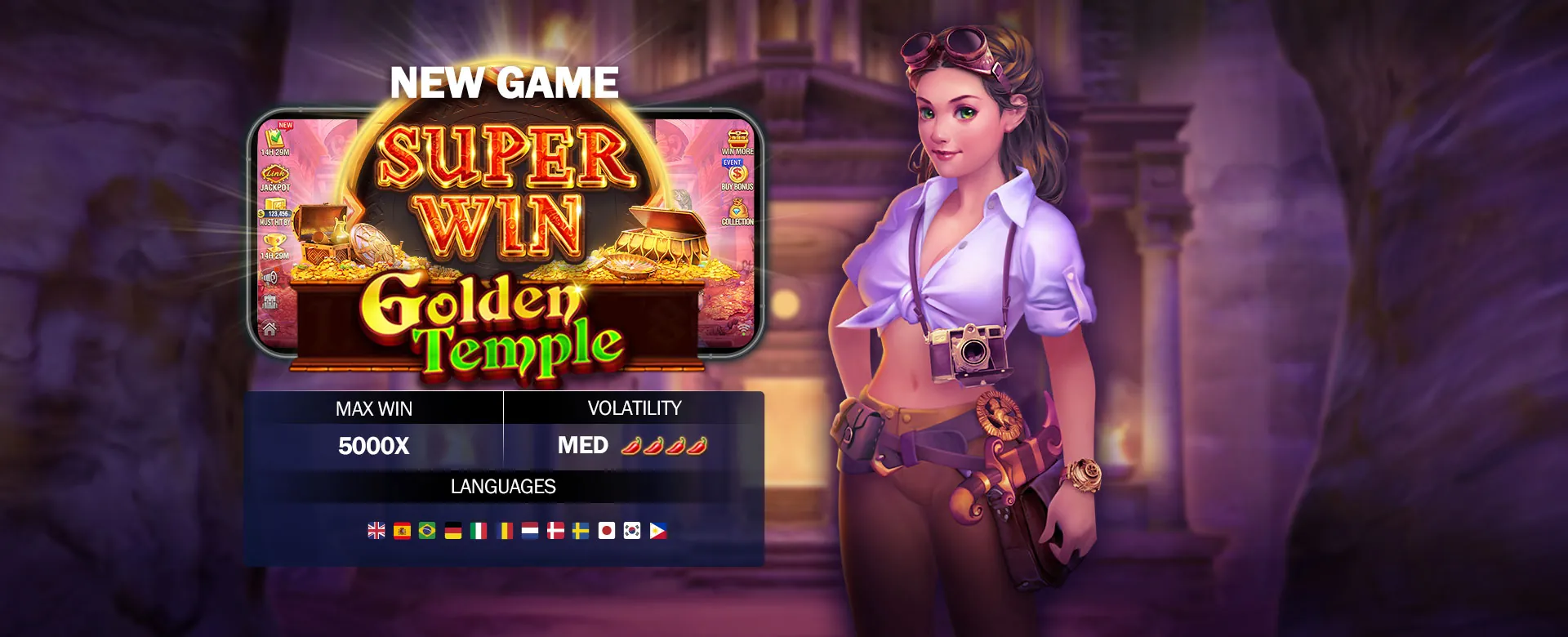 Responsible Gaming at Nino Gaming - Player Protection