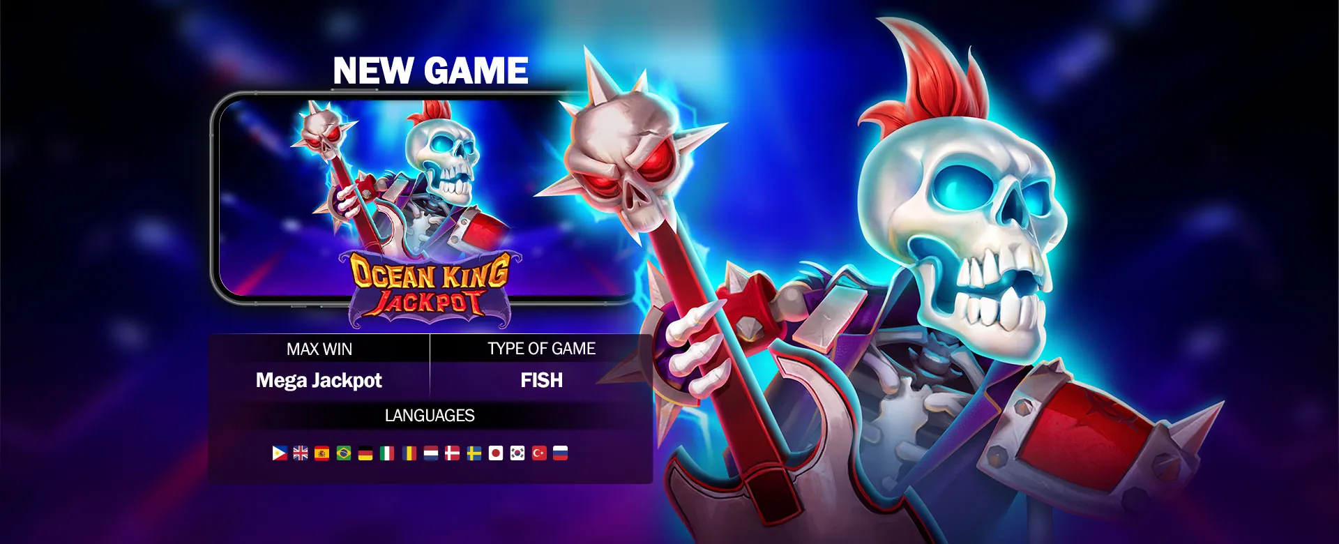 phdream Arcade Games Hero Image