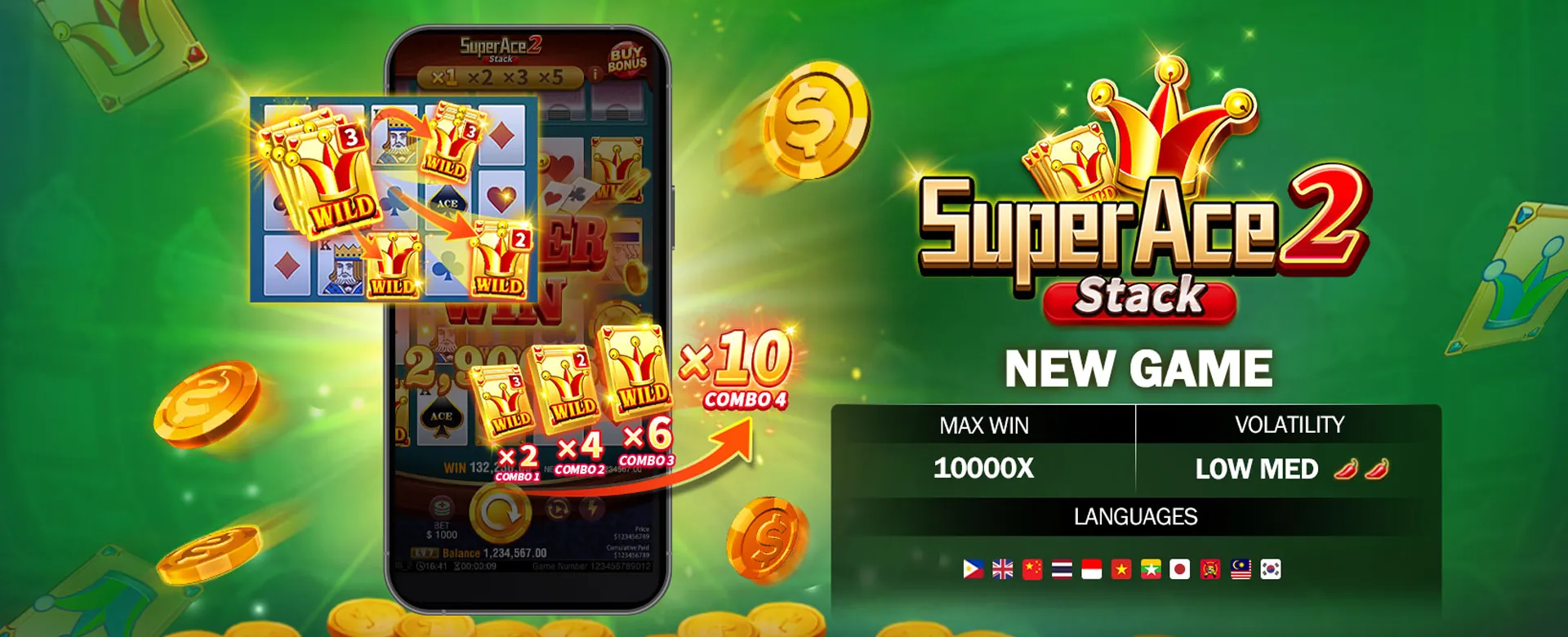 Nino Gaming Sports Betting Philippines