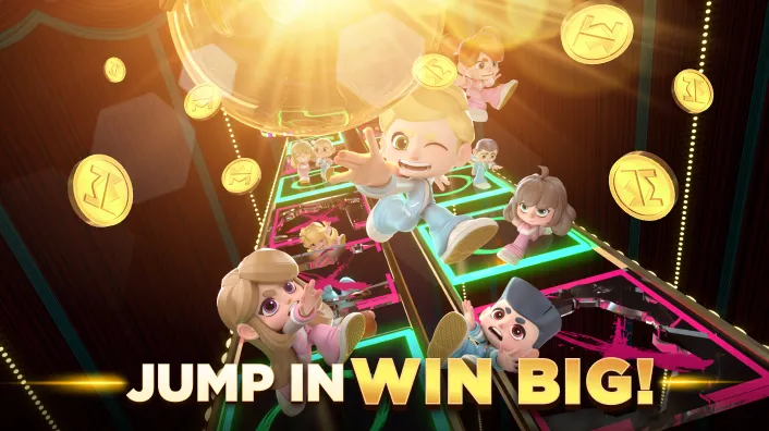 Nino Gaming Welcome Bonus